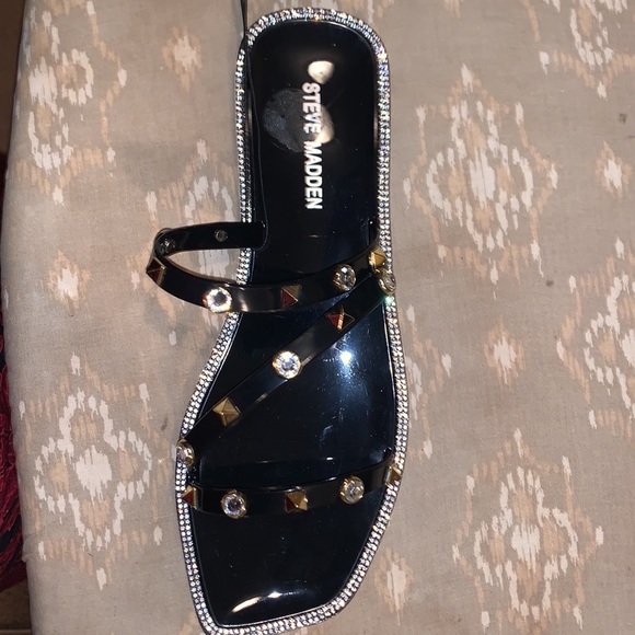 New Steve Madden Jellah size 8 - Picture 2 of 3